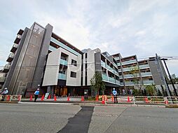 ＪＰ　ｎｏｉｅ　等々力 607