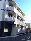 神奈川県横浜市港北区高田西2丁目12-14：物件画像／ハウスコム東神奈川株式会社　溝の口店