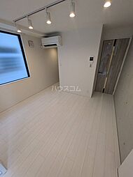 名古屋市営東山線 本陣駅 徒歩8分の賃貸マンション 1階1LDKのリビング/ダイニング