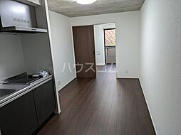 SHELL MAISON 2階1LDKのリビング/ダイニング