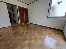 メゾン小名 310 3階1Kのリビング/ダイニング