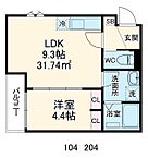 千葉県千葉市稲毛区黒砂2丁目5：物件画像／ハウスコム千葉株式会社　津田沼店