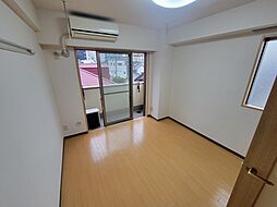 シェーナーハーフェン 401 4階1Kのリビング/ダイニング