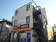 千葉県船橋市二和東5丁目25-19：物件画像／ハウスコム千葉株式会社　津田沼店