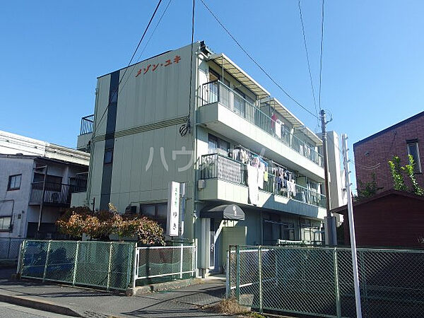 外観画像