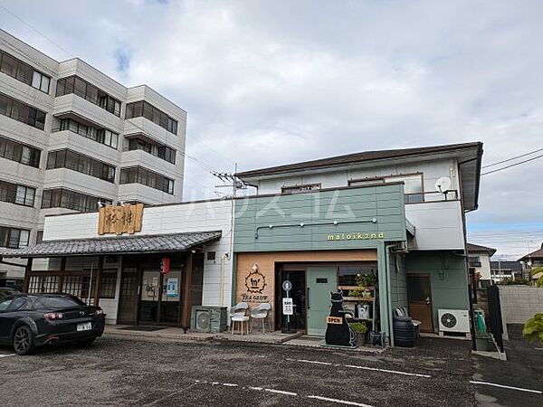 外観画像