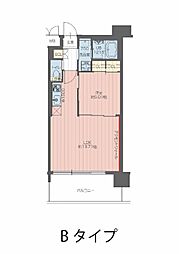 プレジオ三国ＡＳＩＡＮ 5階/502