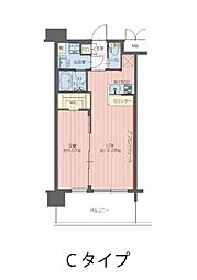 プレジオ三国ＡＳＩＡＮ 6階