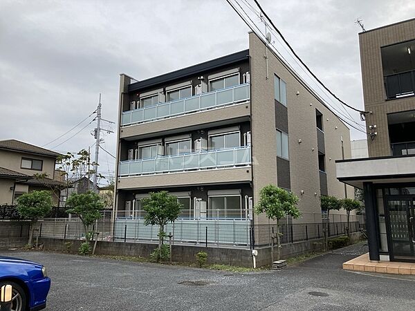 外観画像