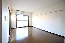 JR御殿場線 裾野駅 徒歩18分の賃貸マンション 3階2SLDKのリビング/ダイニング