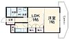 ウィンディ蛍池西町3階6.2万円