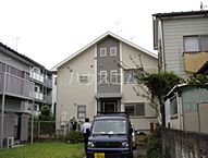 神奈川県横浜市鶴見区獅子ケ谷1丁目4-31：物件画像／ハウスコム東神奈川株式会社　日吉店