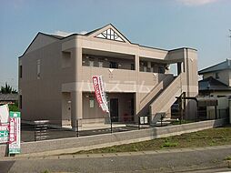 レジデンス・ウィロー　II