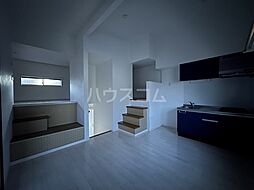 ＰＥＮＴＡＨＩＬＬＳ滝川町 203 2階ワンルームのリビング/ダイニング