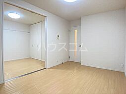 サンパーク西塚A 101 1階2Kのリビング/ダイニング