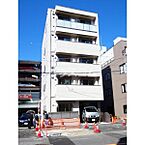 東京都墨田区向島3丁目33：物件画像／ハウスコム東東京株式会社　押上店