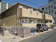 福岡県福岡市博多区堅粕3丁目6-17：物件画像／ハウスコム株式会社　天神店