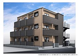 MELDIA西八王子III 202