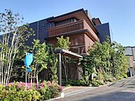 埼玉県志木市本町5丁目4-34：物件画像／ハウスコム埼玉株式会社　川越店