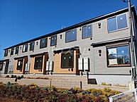 埼玉県蓮田市大字黒浜2803-1：物件画像／ハウスコム埼玉株式会社　久喜店