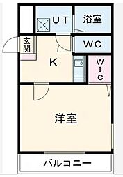 熊谷駅 5.7万円