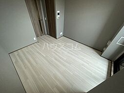 名古屋市営鶴舞線 浅間町駅 徒歩8分の賃貸マンション 11階1Kのリビング/ダイニング