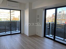 RJRプレシア東十条ガーデン 802