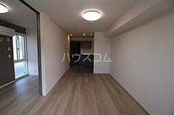 JR内房線 君津駅 徒歩33分の賃貸アパート 1階1LDKのリビング/ダイニング