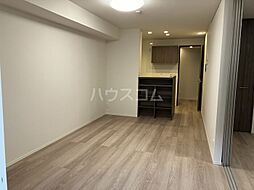 JR内房線 君津駅 徒歩33分の賃貸アパート 2階1LDKのリビング/ダイニング