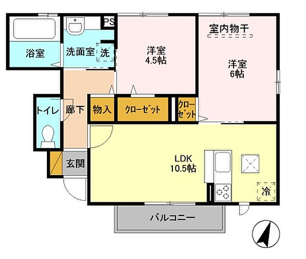 外観画像