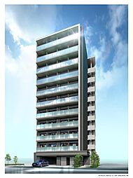 アーバネックス梅田中崎町II