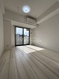 ＭＡＸＩＶ八王子ＤＵＥ 14階1Kのリビング/ダイニング