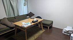 Ｓｈａｒｅｌｌｅ大森 203 2階ワンルームのリビング/ダイニング