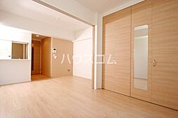 エンクレスト大橋 901 9階2Kのリビング/ダイニング