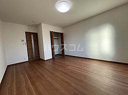 クレール　ＤＡＹＢＹＤＡＹ 204 2階1Kのリビング/ダイニング