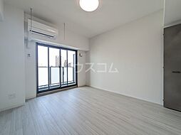 名古屋市営桜通線 車道駅 徒歩7分の賃貸マンション 9階1Kのリビング/ダイニング