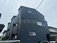 千葉県千葉市美浜区真砂3丁目2-15：物件画像／ハウスコム千葉株式会社　津田沼店