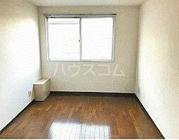 フラットミワ 202 2階1Kのリビング/ダイニング