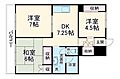 オンセイマンション5階12.5万円