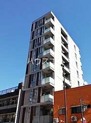 JR山手線 日暮里駅 徒歩10分の賃貸マンション