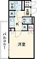 ルーブル豊玉伍番館2階7.0万円