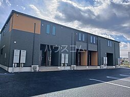 グランシャリオ吉井　四番館