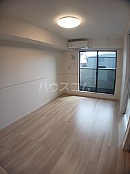 上信電鉄 吉井駅 徒歩12分の賃貸アパート 2階2LDKのリビング/ダイニング