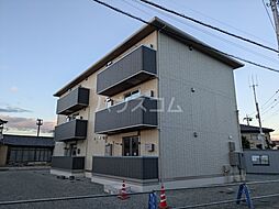 JR両毛線 前橋大島駅 徒歩7分