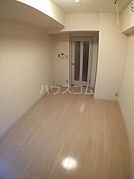 ジーヒルズ中町 3階1Kのリビング/ダイニング