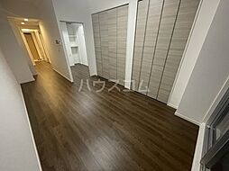 フェリス浄心 1203 11階1LDKのリビング/ダイニング