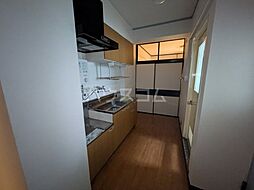 清水屋ビル 403 4階2Kのリビング/ダイニング