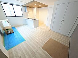 ＶＩＳＴＡ　ＭＩＮＡＭＩＤＡＩ 101 1階1LDKのリビング/ダイニング