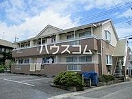 埼玉県幸手市南2丁目：物件画像／ハウスコム埼玉株式会社　春日部店
