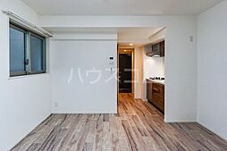 ウェルスクエアイズム巣鴨 201